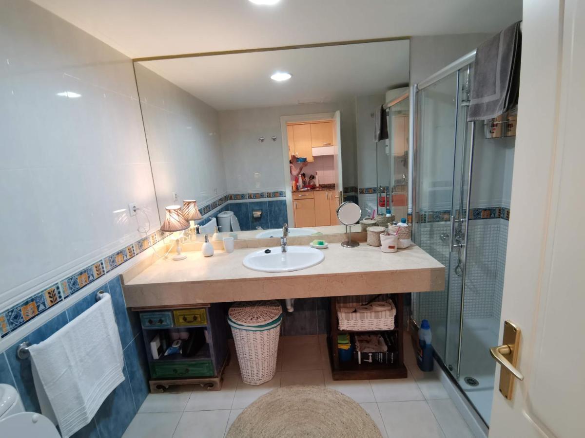 Appartement Spagnolo Oasis Tamarindo *