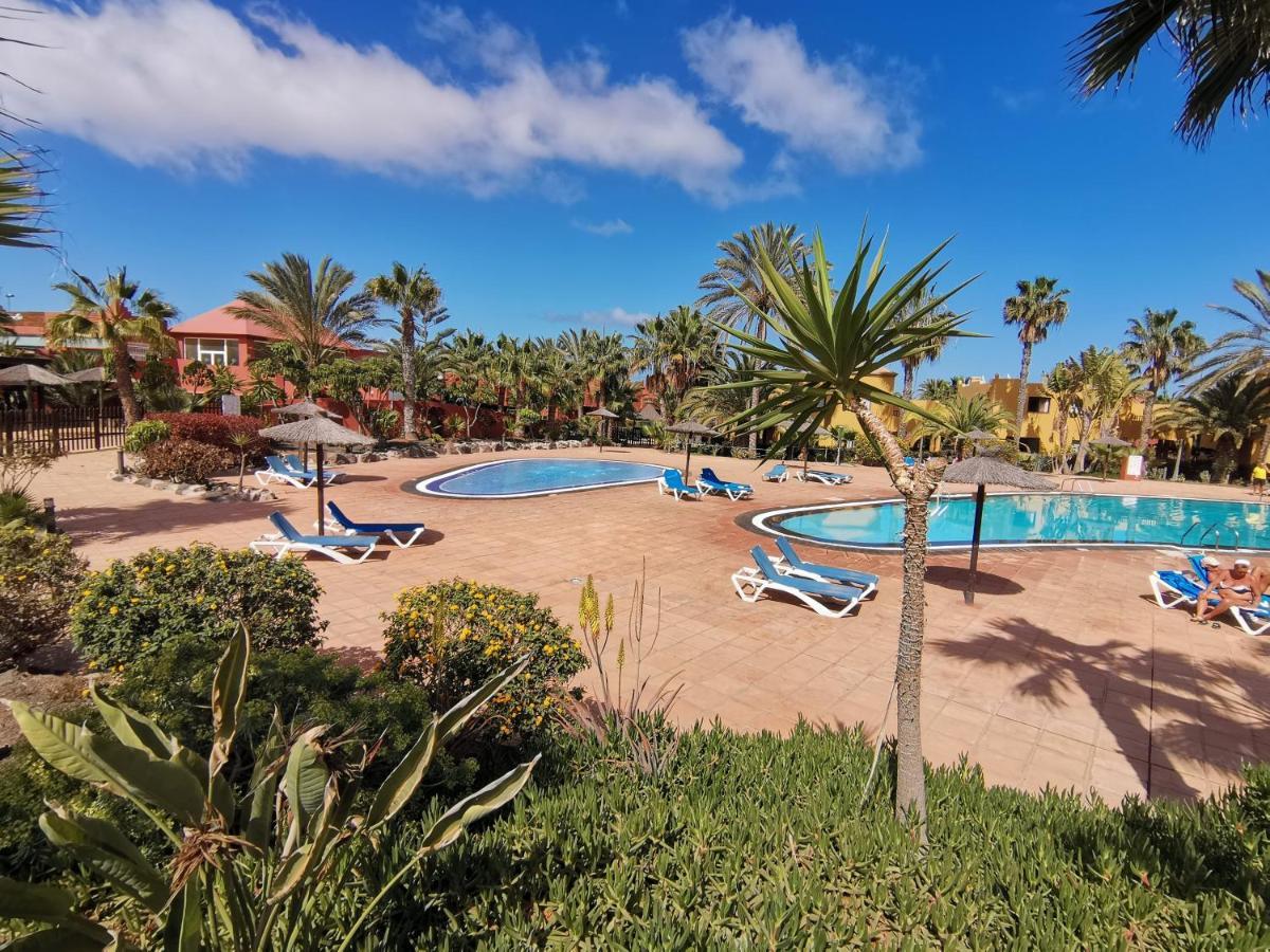 Appartement Spagnolo Oasis Tamarindo