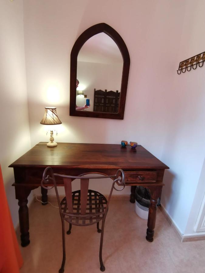 Spagnolo Oasis Tamarindo * Corralejo