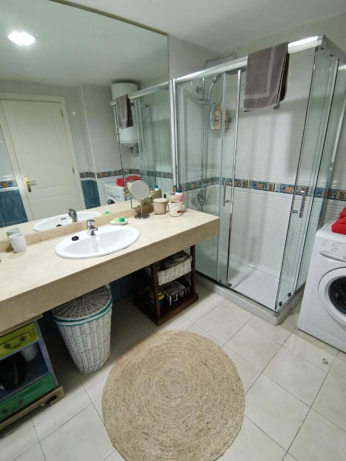 Appartement Spagnolo Oasis Tamarindo