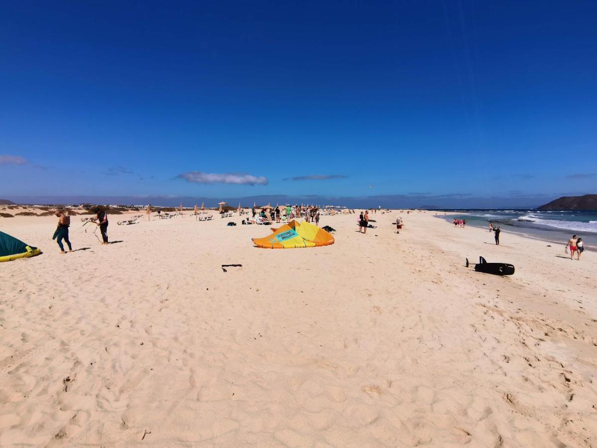 Spagnolo Oasis Tamarindo Appartement Corralejo