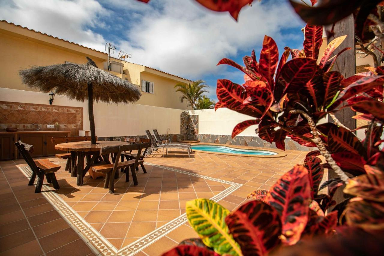 La Maison De La Plage, By Comfortable Luxury * Corralejo