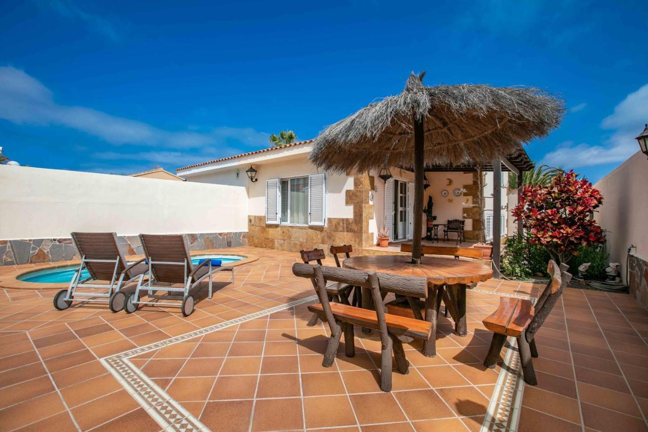 La Maison De La Plage, By Comfortable Luxury Corralejo
