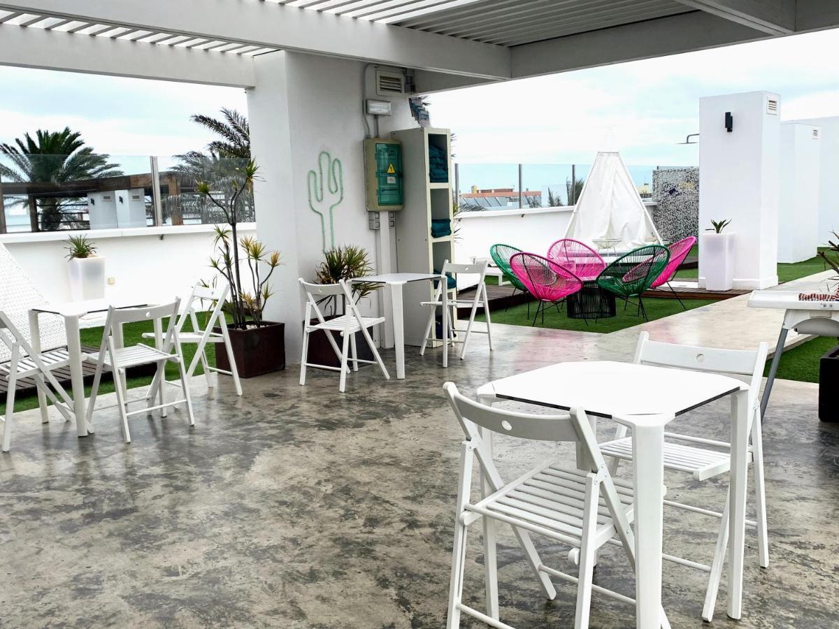 51e-scape Apartamento *
