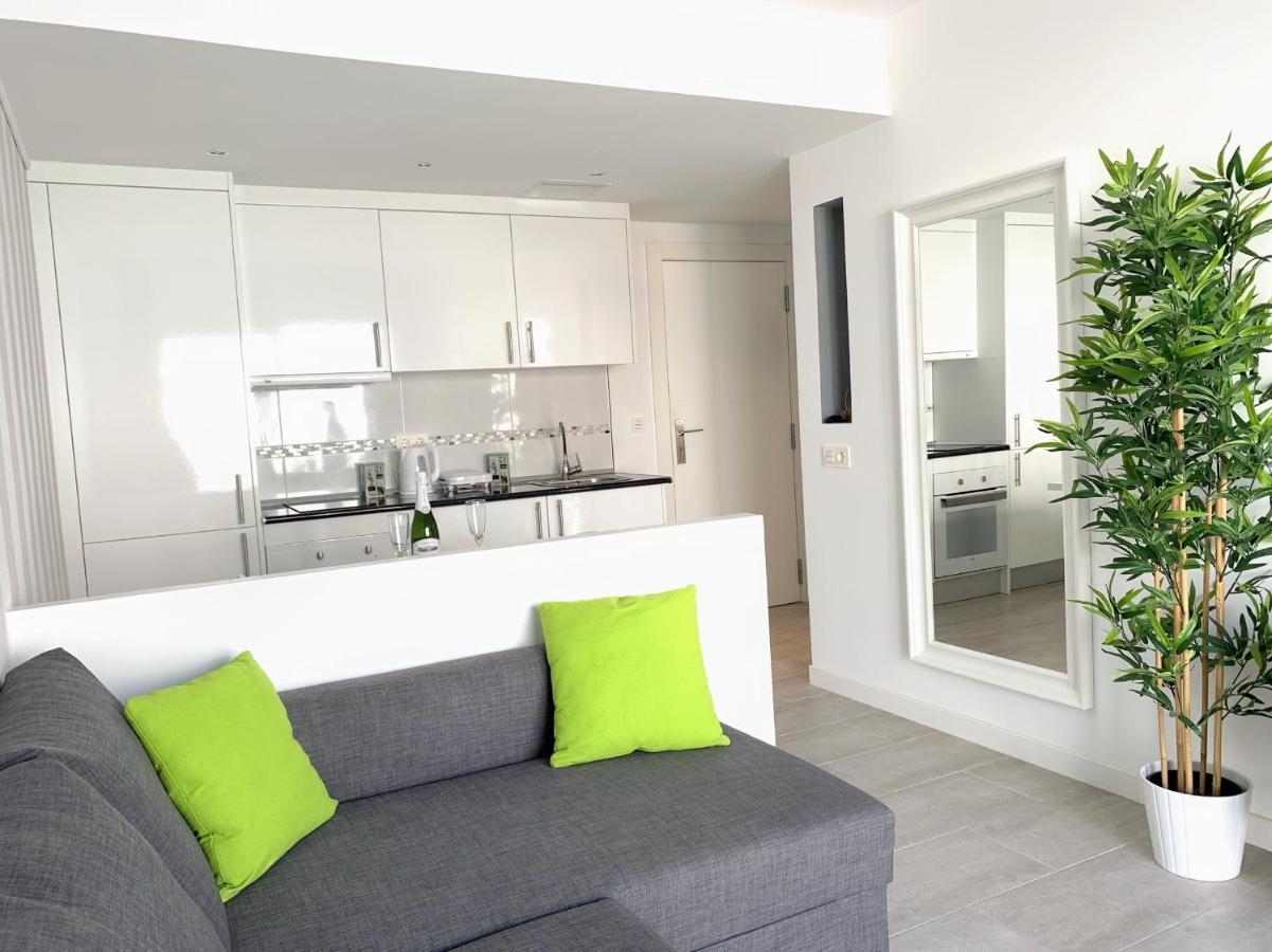 51e-scape Apartamento