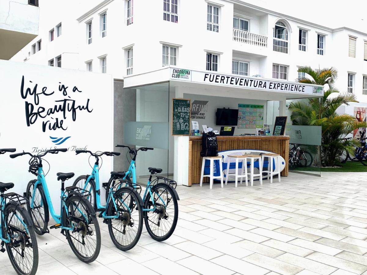 Apartamento 51e-scape Corralejo