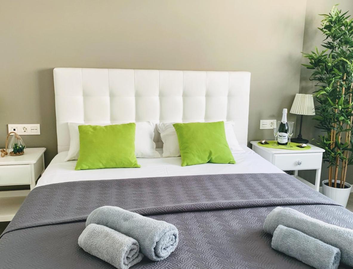51e-scape Apartamento