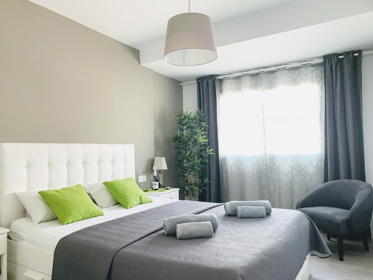 51e-scape Apartamento