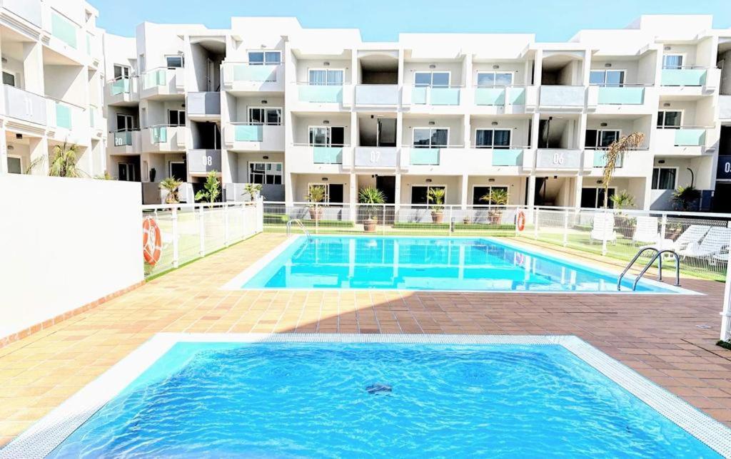 Volcano Sunset Apartment Corralejo