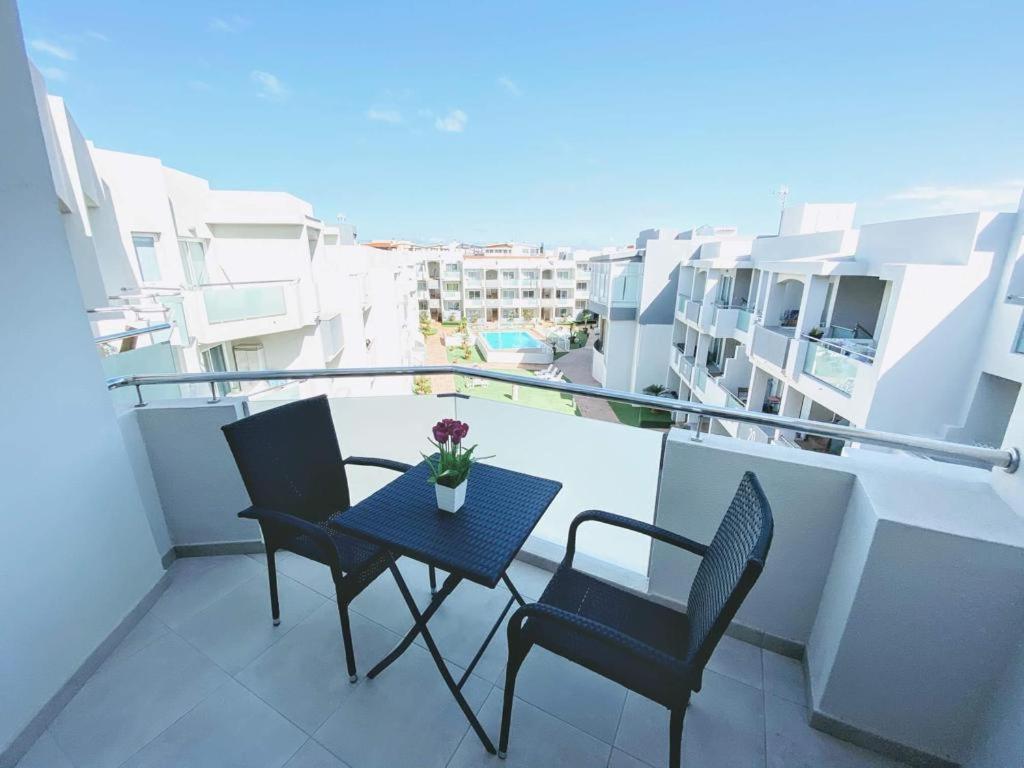 Apartment Volcano Sunset Corralejo