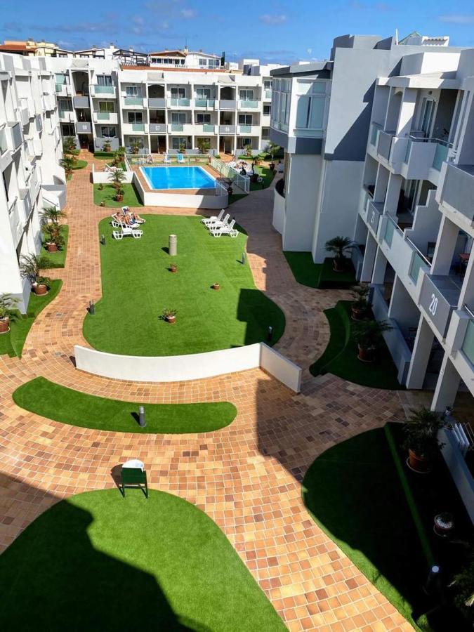 Volcano Sunset Apartment Corralejo
