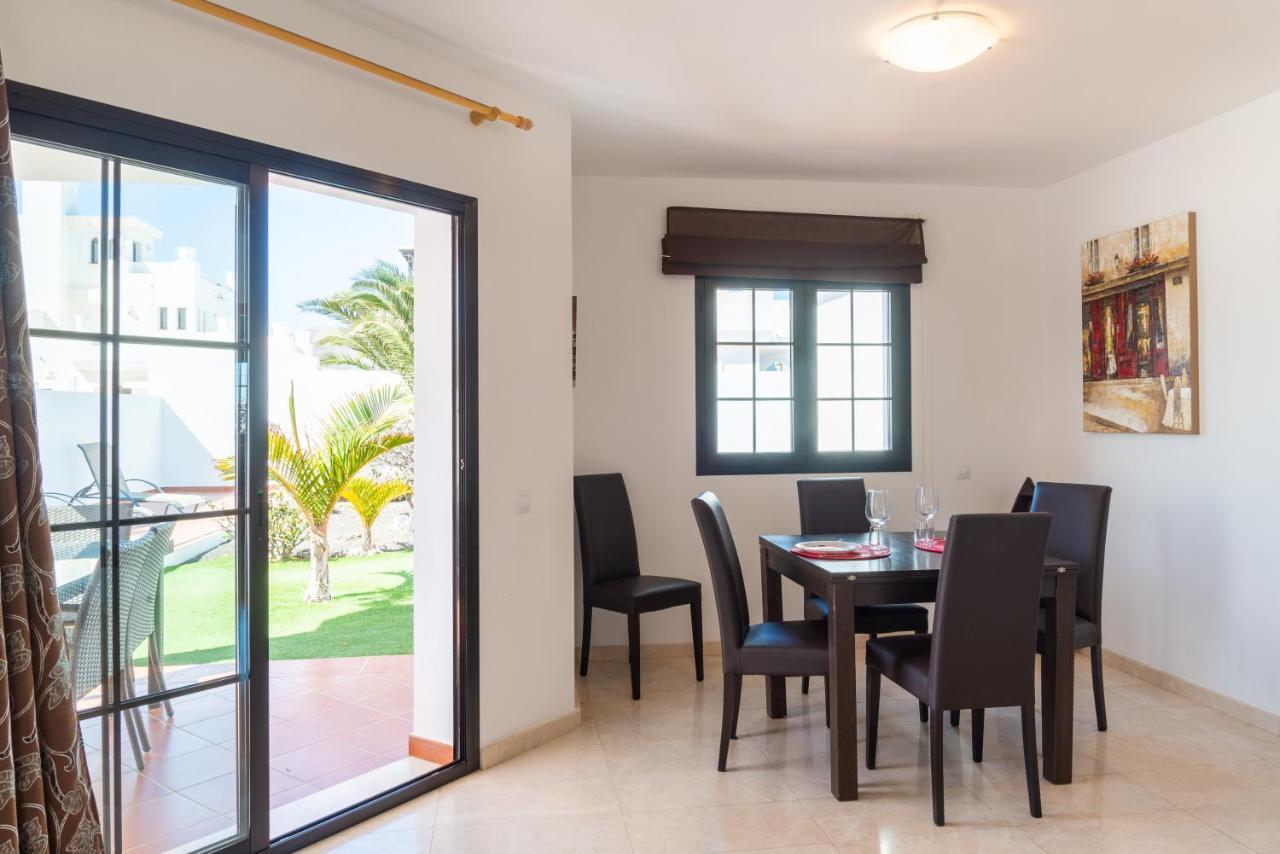 Casa Blanca Villa