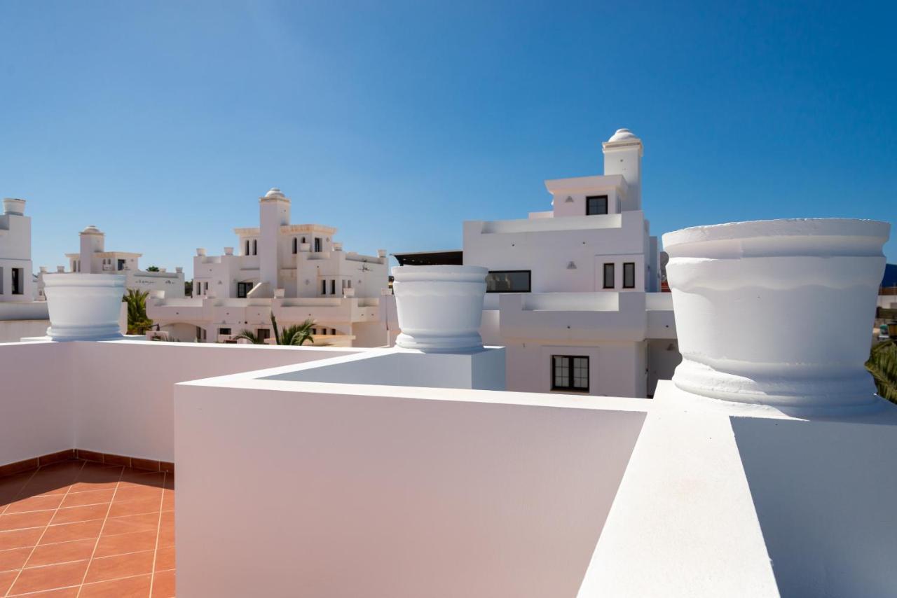 Villa Casa Blanca