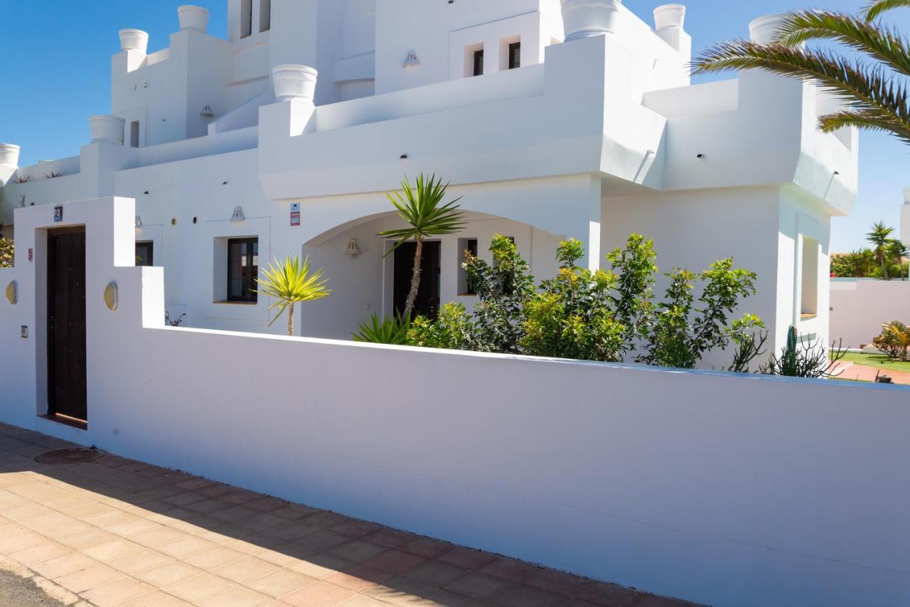 Casa Blanca * Corralejo
