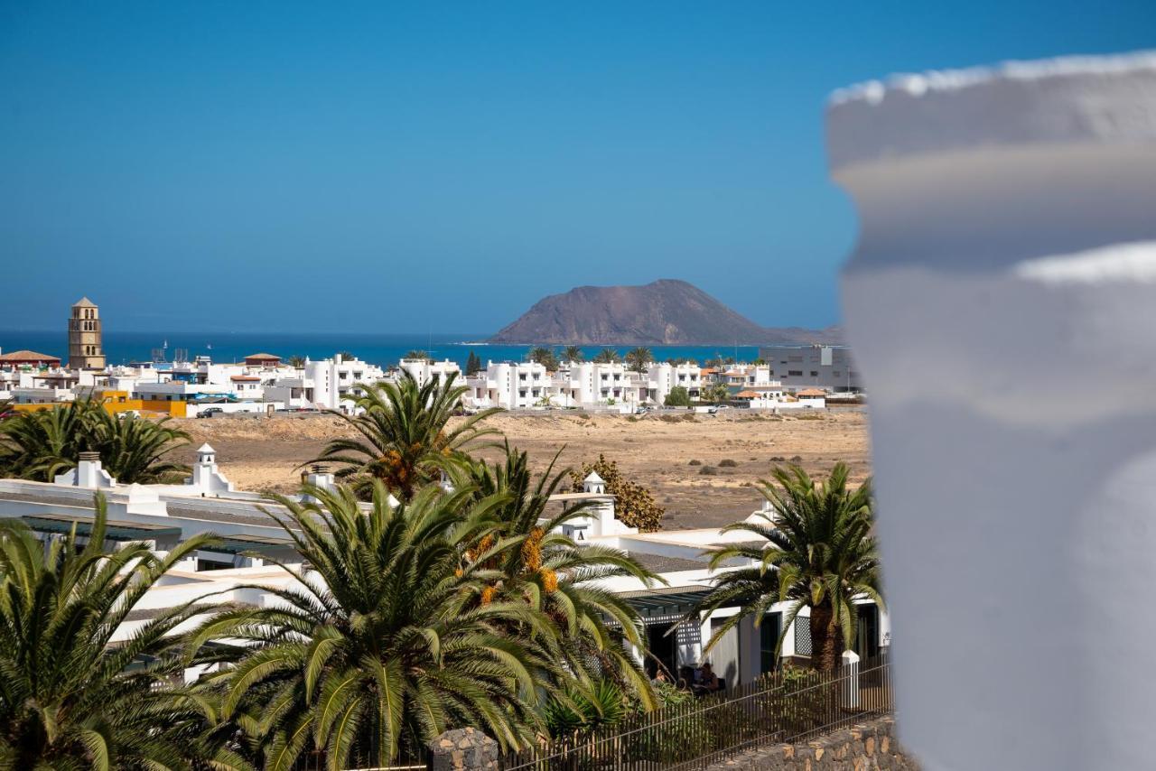 Casa Blanca Villa Corralejo