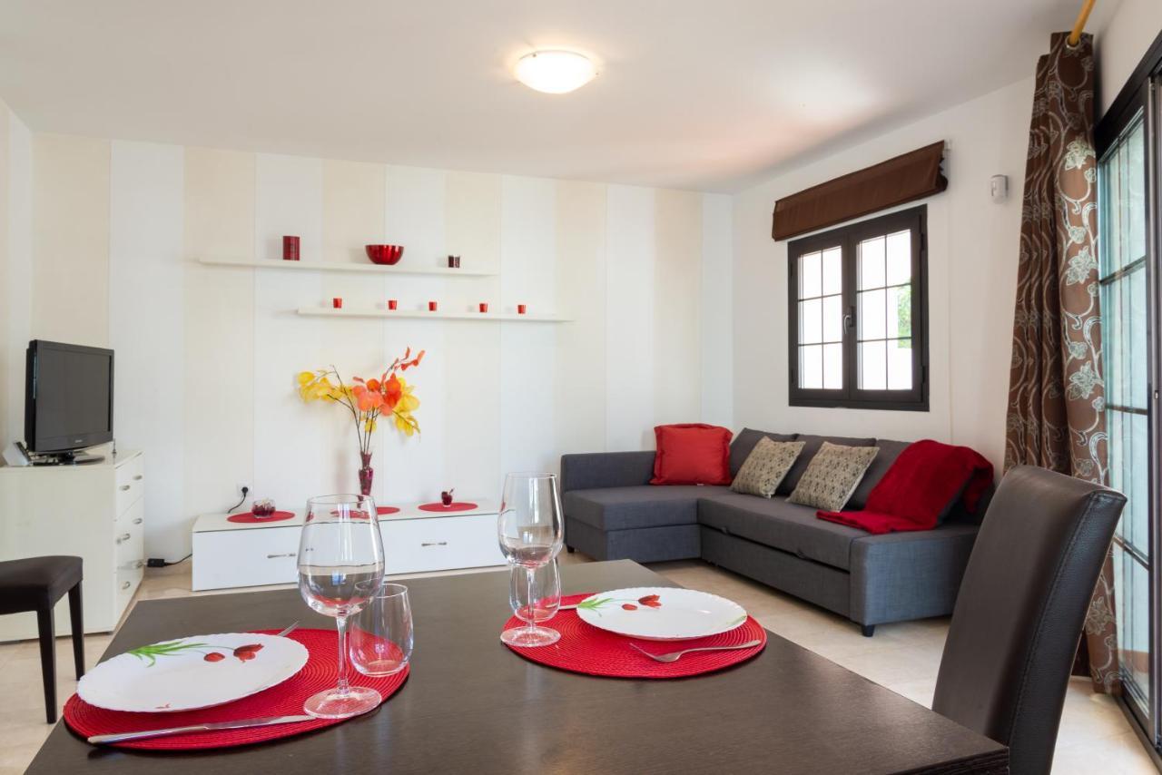 Villa Casa Blanca Corralejo