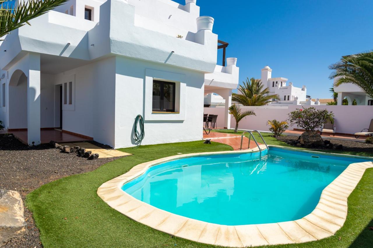 Casa Blanca * Corralejo