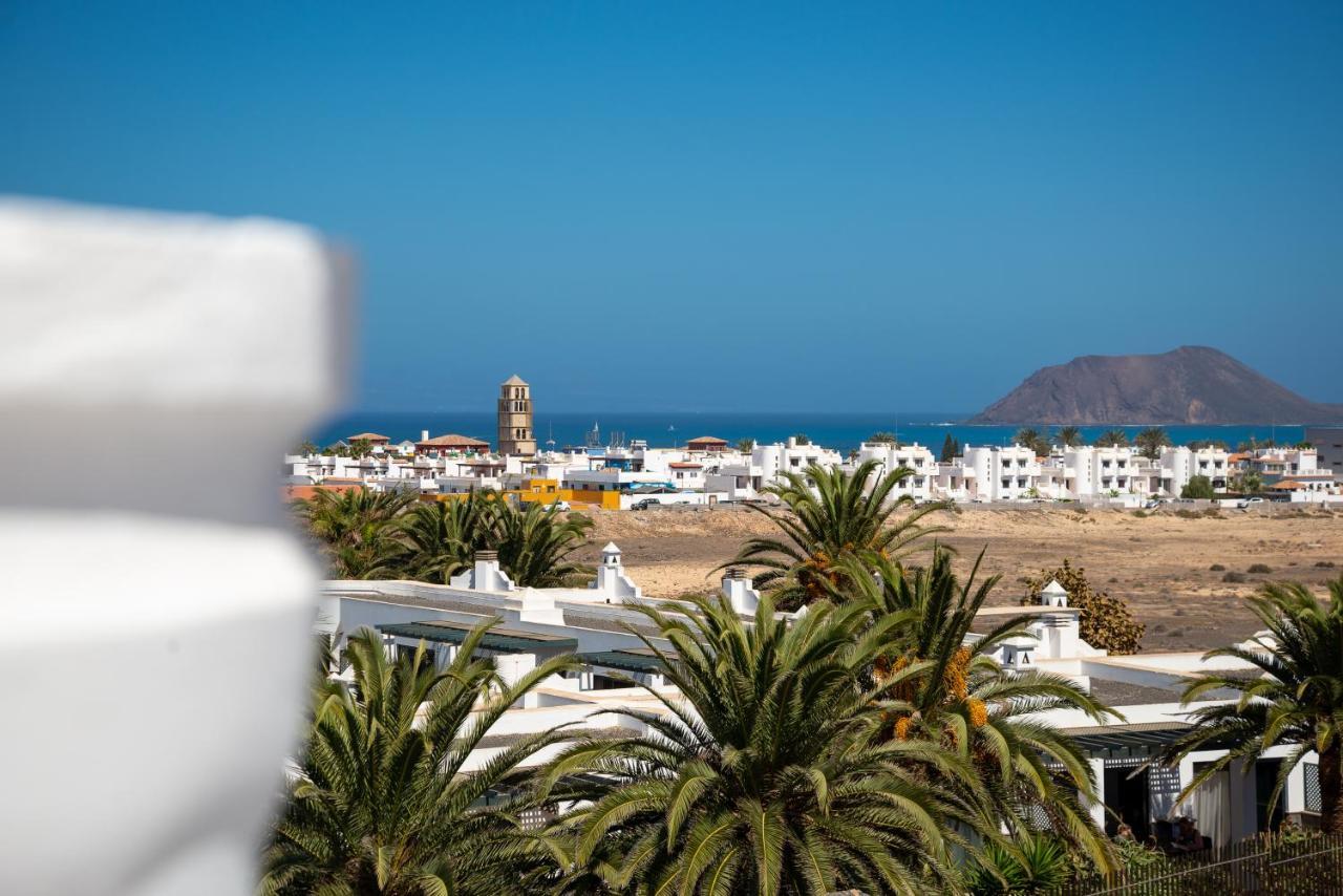 Casa Blanca Villa Corralejo