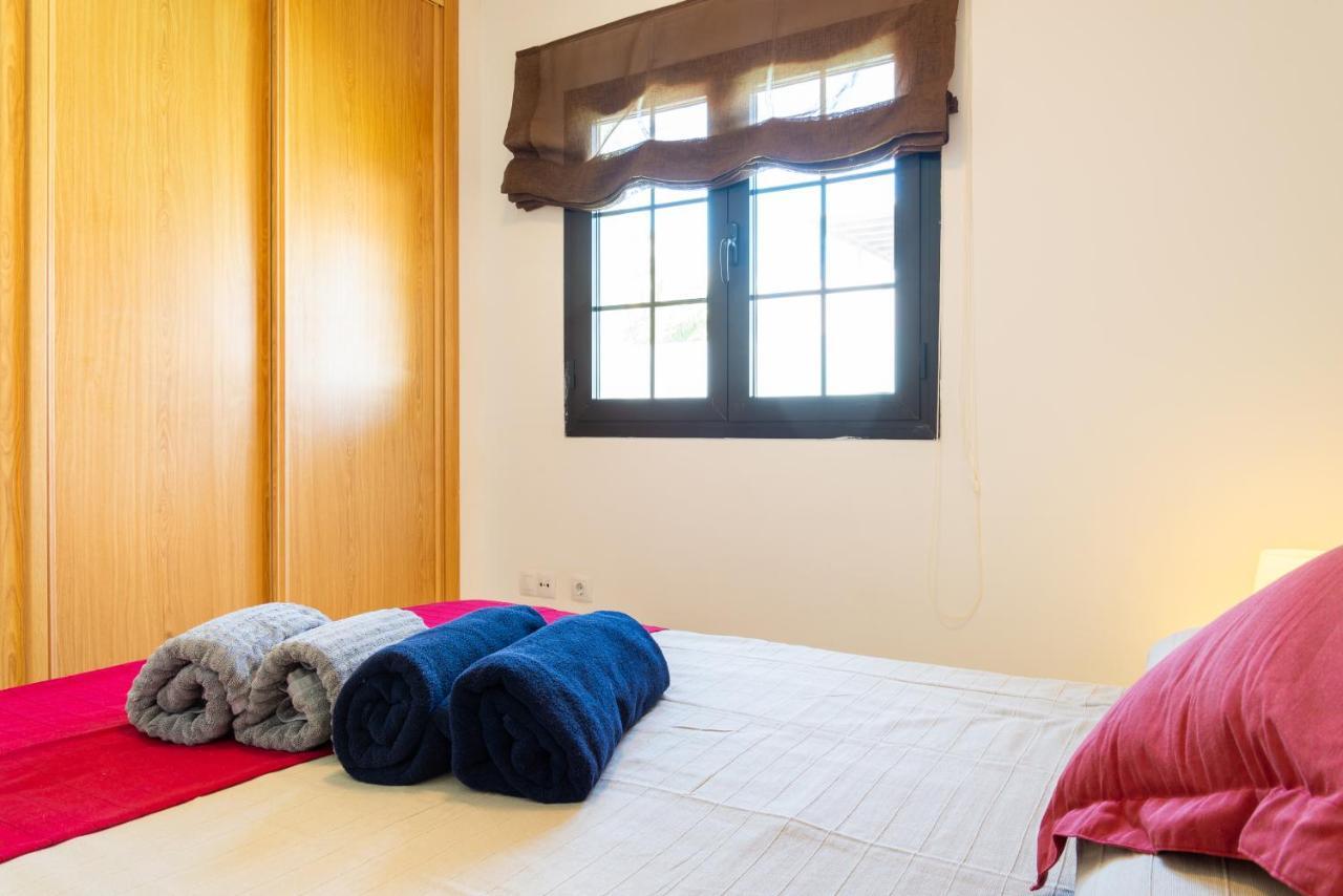 Villa Casa Blanca Corralejo