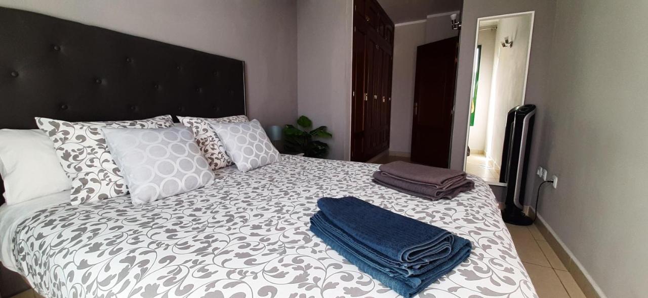 Casa Lai Man Apartment