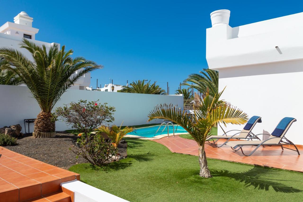 Villa Casa Blanca