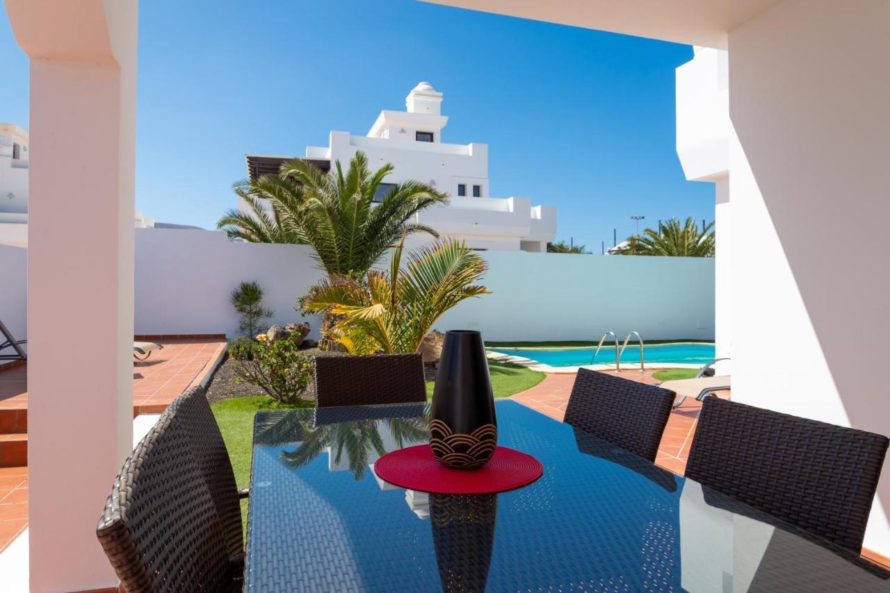 Casa Blanca Corralejo