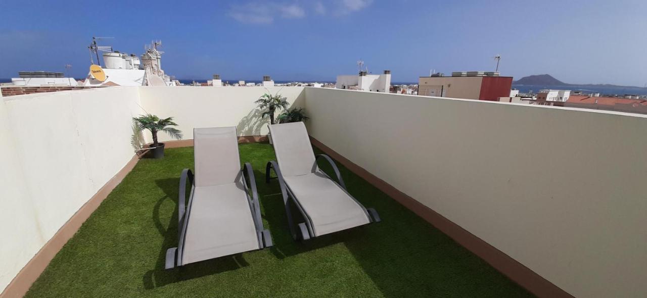 Casa Lai Man Apartment