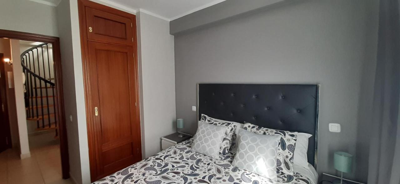 Casa Lai Man Apartment Corralejo