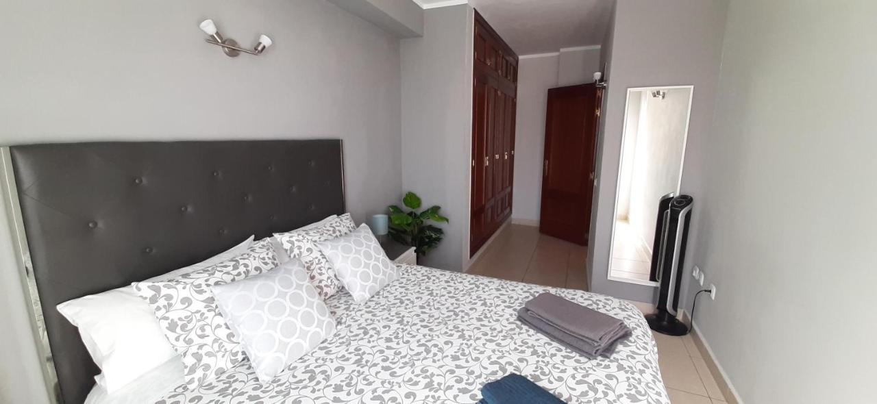 Casa Lai Man Apartment *