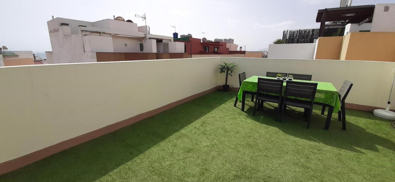 Casa Lai Man Apartment