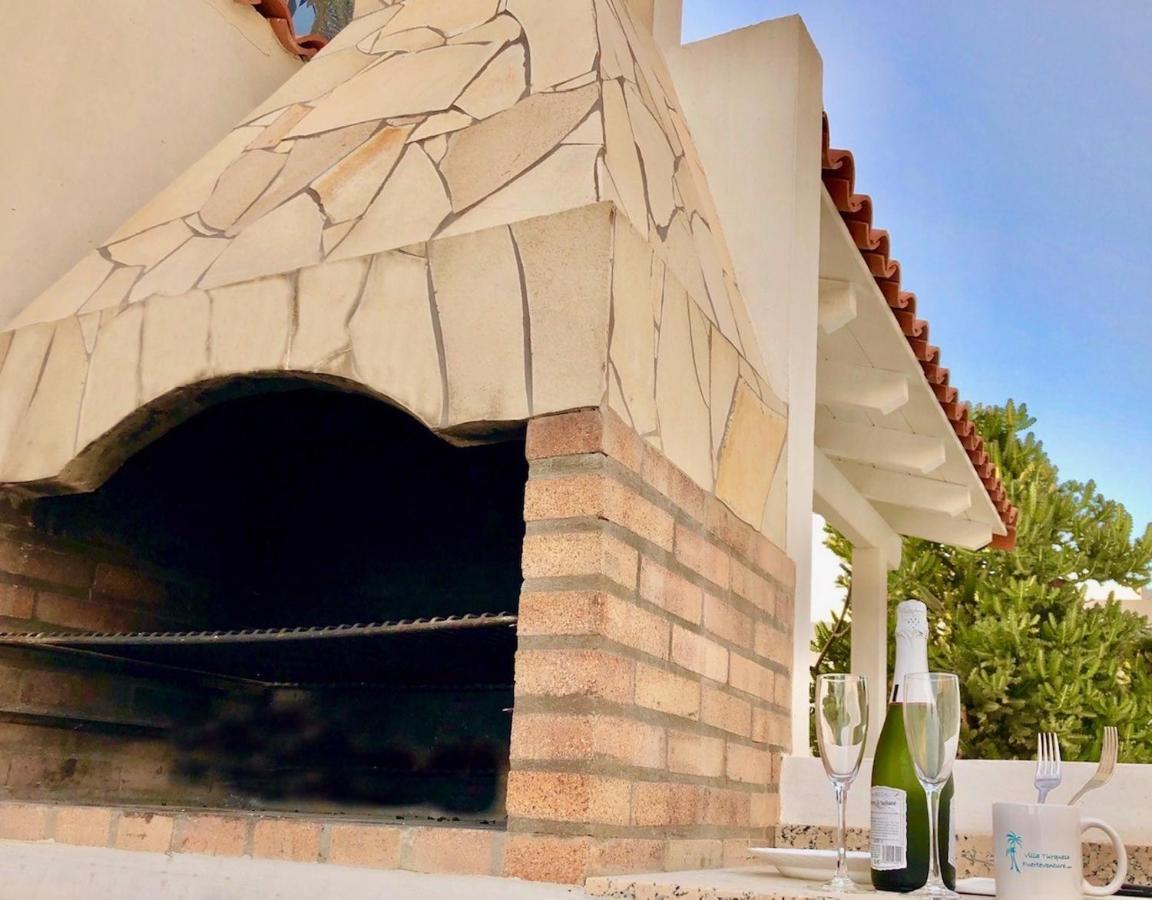 Villa Turquesa 3 Fuerteventura Corralejo
