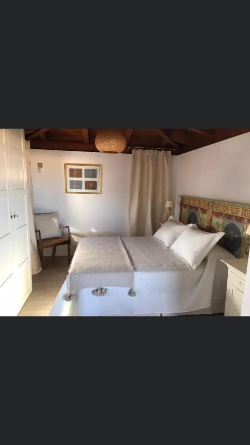 Apartment Butterfly Corralejo