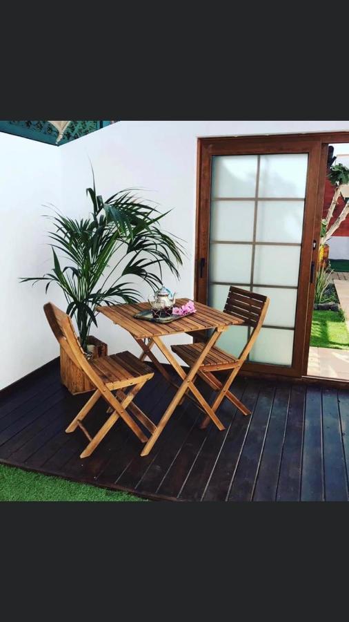 Butterfly Apartment Corralejo