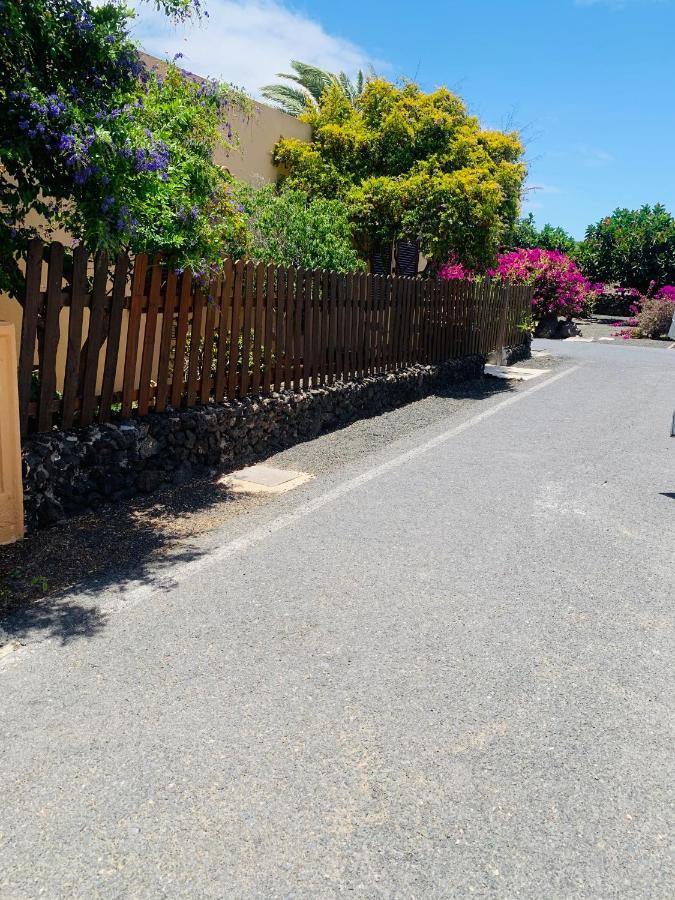 Villa Casa Natalia Corralejo