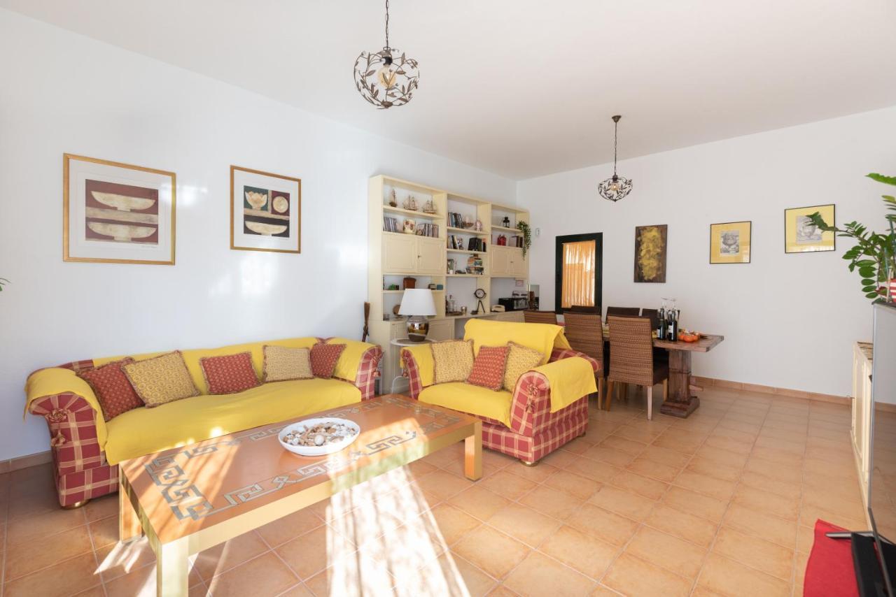Villa Matilde's Holiday Corralejo