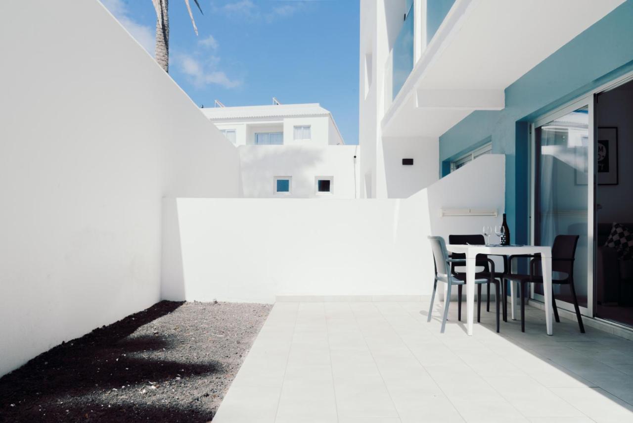Apartment Guirre Holidayfv