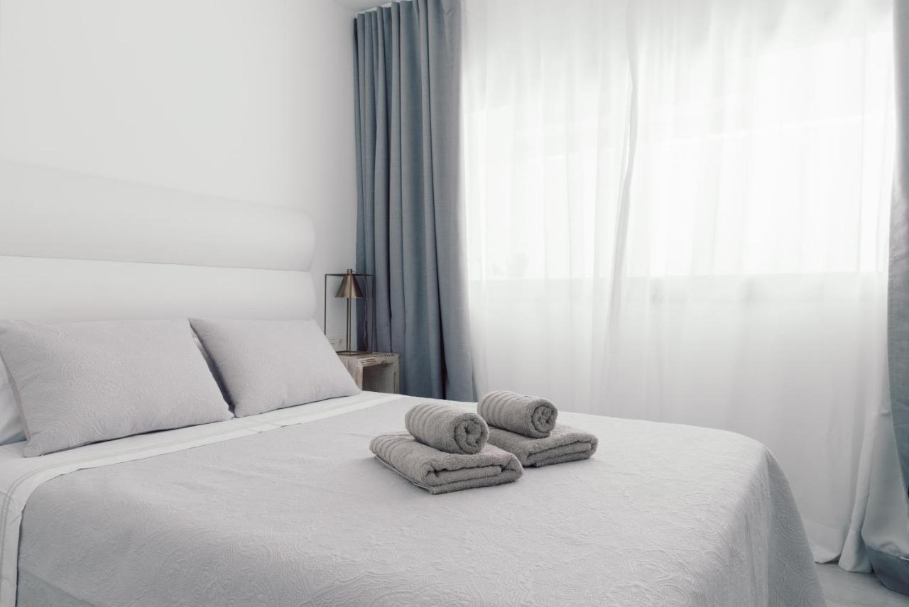 Apartment Guirre Holidayfv *