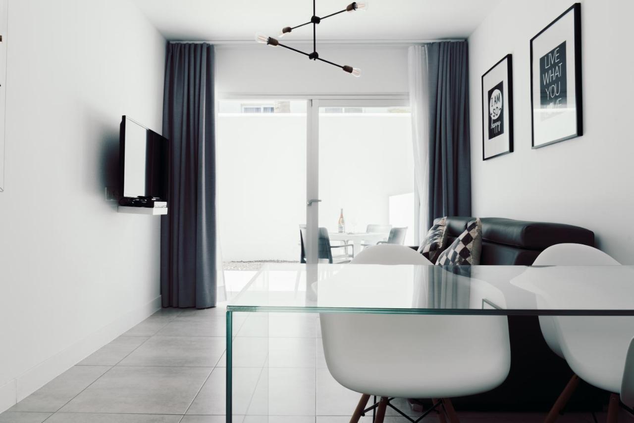 Apartment Guirre Holidayfv Corralejo