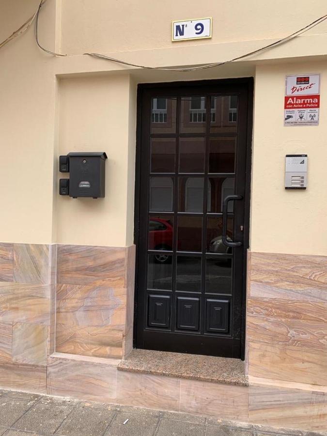 Calle Eusebio Carballo Ii Appartement