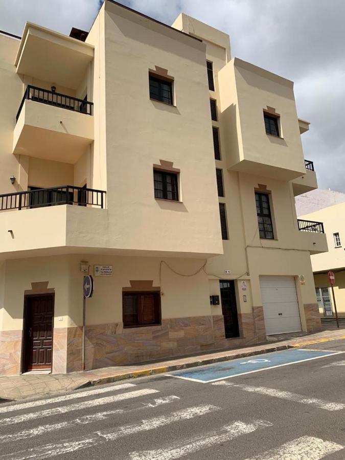 Calle Eusebio Carballo Ii *