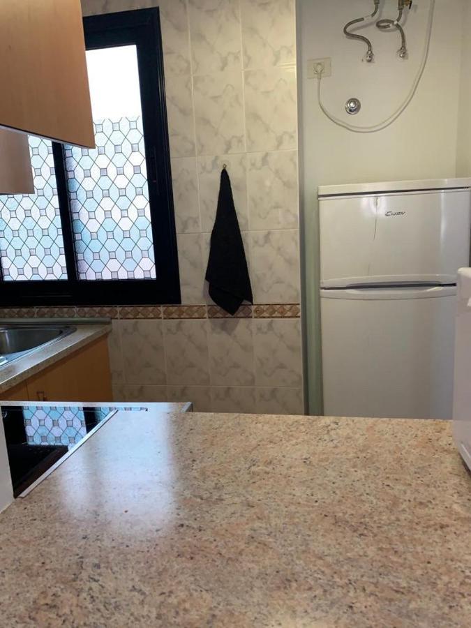 Appartement Calle Eusebio Carballo Ii *