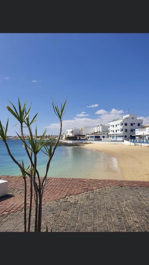 Atico Deluxe Centro * Corralejo