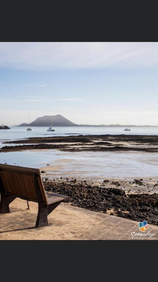 Apartamento ático Deluxe Centro Corralejo