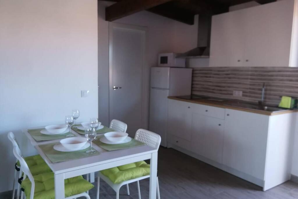 Suenos Canarios Apartment *