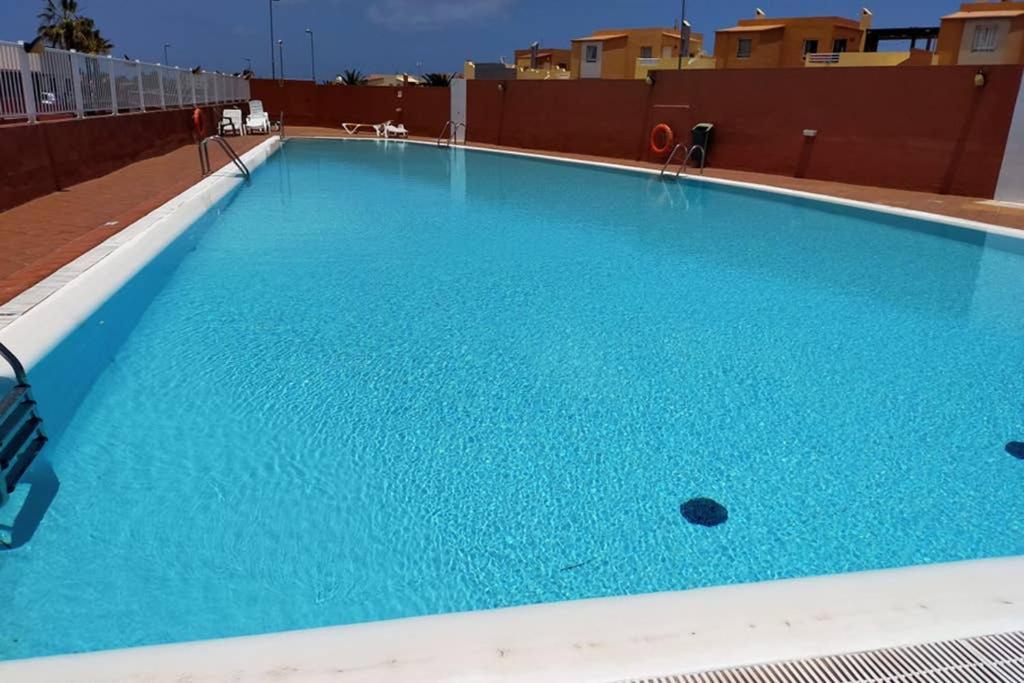 Suenos Canarios * Corralejo