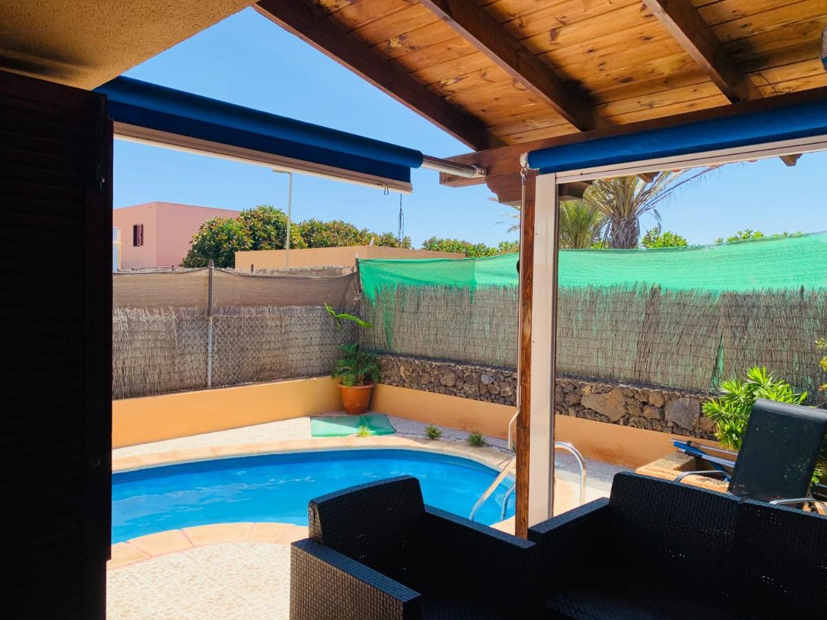 Casa Natalia