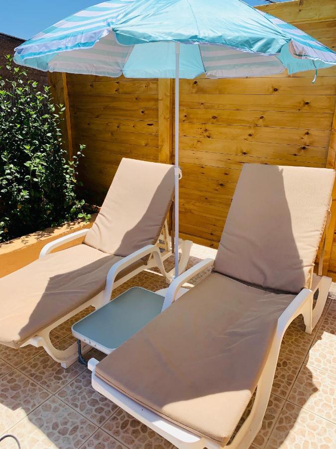 Casa Natalia * Corralejo