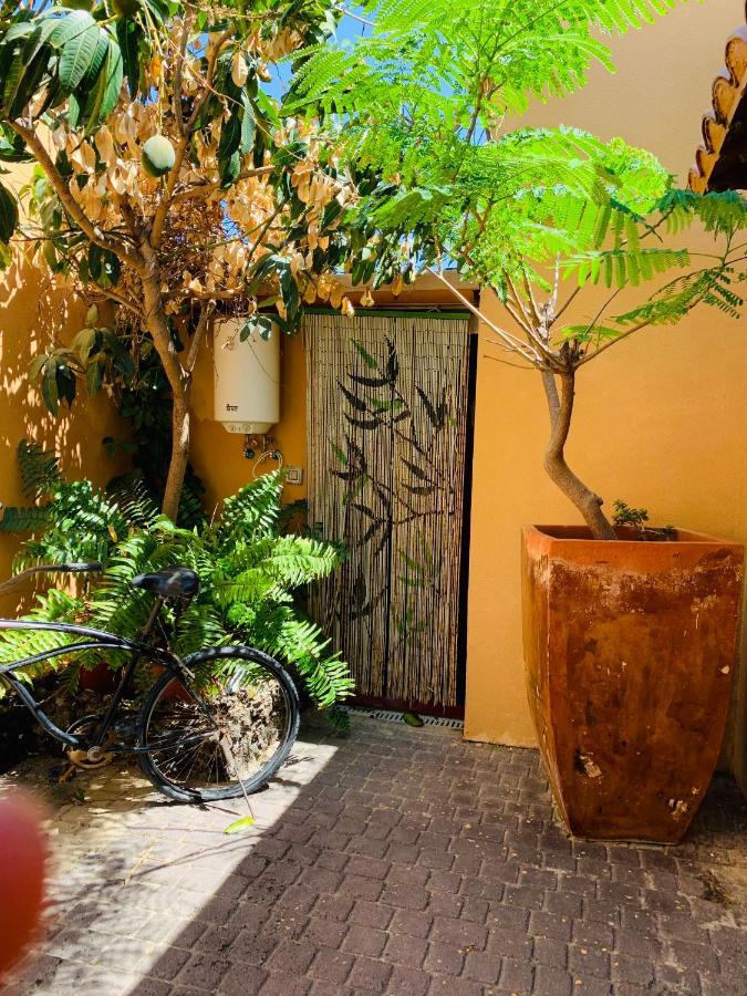 Villa Casa Natalia Corralejo
