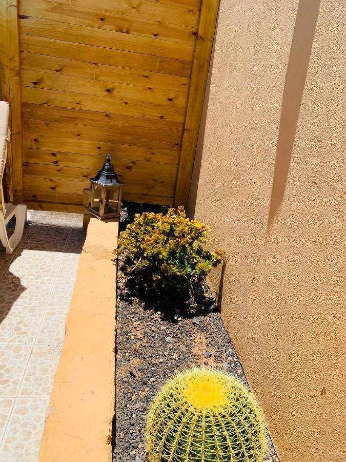 Casa Natalia Corralejo