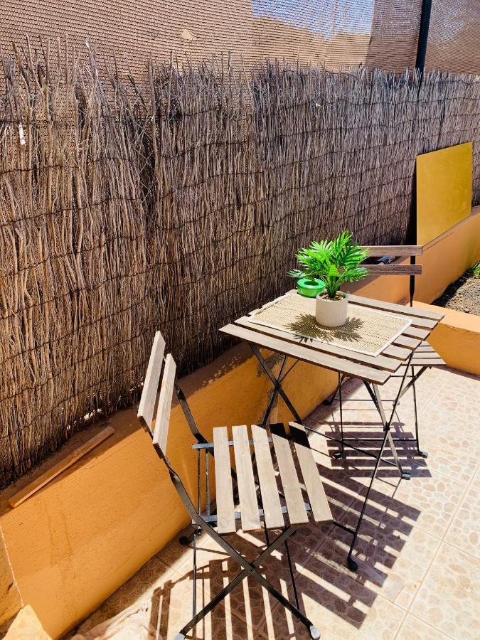 Villa Casa Natalia Corralejo